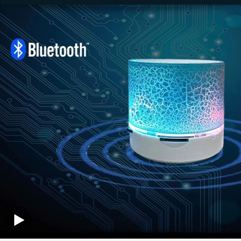 Home Cinema Dts X - ลำโพงบลูทูธไร้สายขนาดพกพา มินิ กล่องเสียงเพลง บลูทูธ สำหรับซับวูฟเฟอร์ ลำโพงแฮนด์ฟรีในรถยนต์