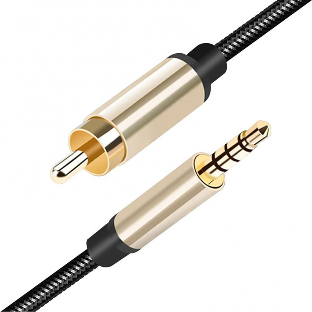 Home Cinema Beamer - Coaxial Audio Converter แจ็ค 3.5 มม.ดิจิตอล
