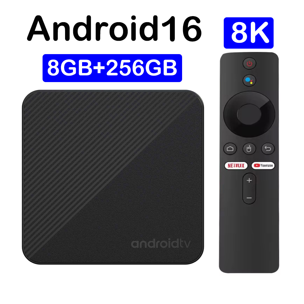 Home Cinema Gadgets - YOZHIXU Dual UI T8 สมาร์ทโฮมเธียเตอร์ Android