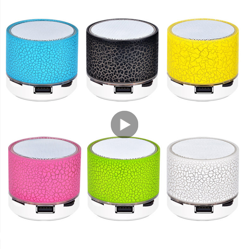Home Cinema Dts X - ลำโพงบลูทูธไร้สายแบบพกพาขนาดเล็ก กล่องเสียงเพลง บลูทูธ สำหรับซับวูฟเฟอร์ ระบบลำโพง เครื่องเล่น
