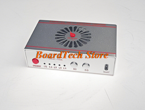 Home Cinema Video Processor - กล่องวิดีโอซ้อนทับ MIMI DMA Fuser - โปรเซสเซอร์จอแสดงผล