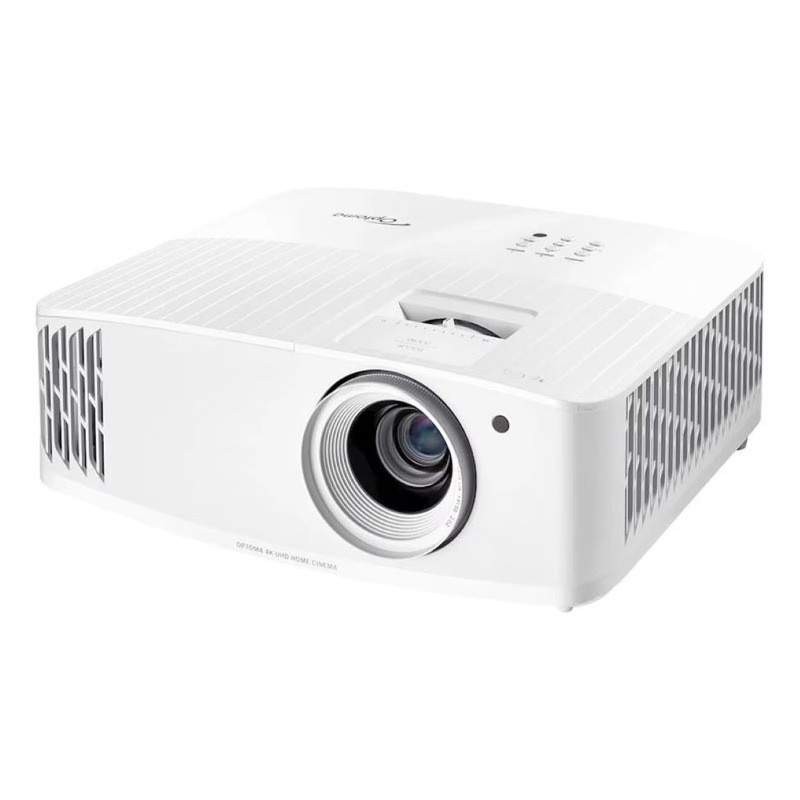 Home Cinema Gaming - โปรเจคเตอร์ Optoma UHZ66 สำหรับโฮมซีเนม่า ความสว่าง 4000
