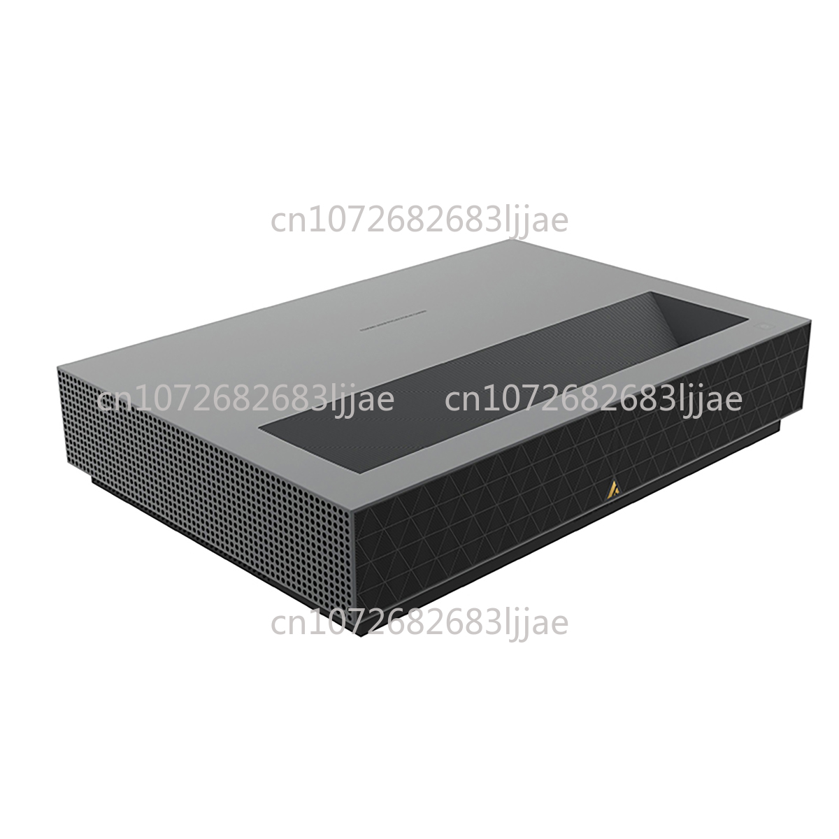 Home Cinema Beamer - โปรเจคเตอร์เลเซอร์ 4K Cinema Pro ความสว่าง 2400