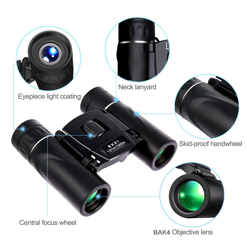APEXEL 8X21กล้องส่องทางไกลซูมข - Home Cinema Center บทวิจารณ์และราคา