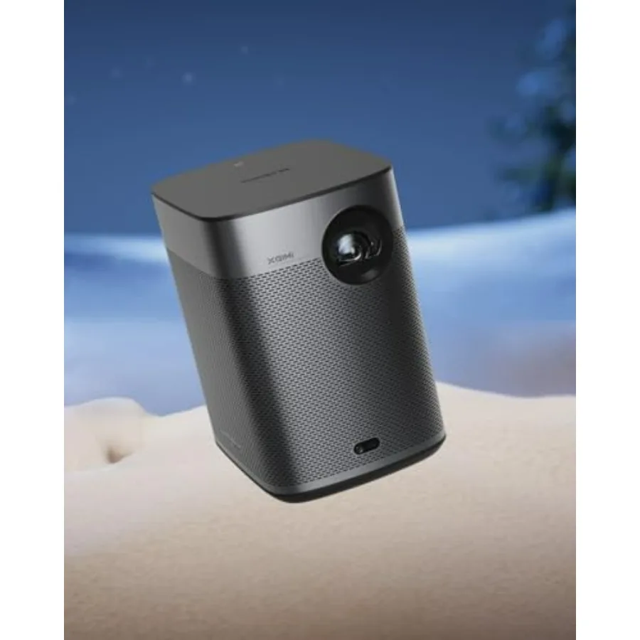 โปรเจคเตอร์พกพา ApexTP สำหรับโ - Home Cinema Kardon Harman บทวิจารณ์และราคา