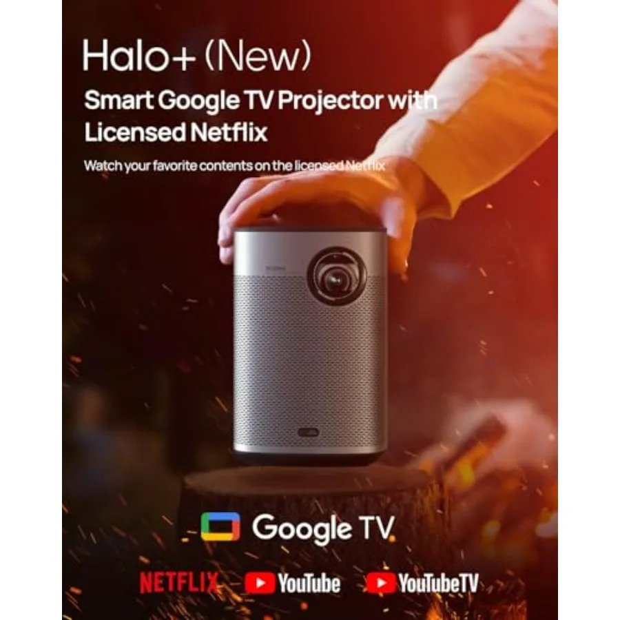 โปรเจคเตอร์พกพา ApexTP สำหรับโ - Home Cinema Kardon Harman บทวิจารณ์และราคา