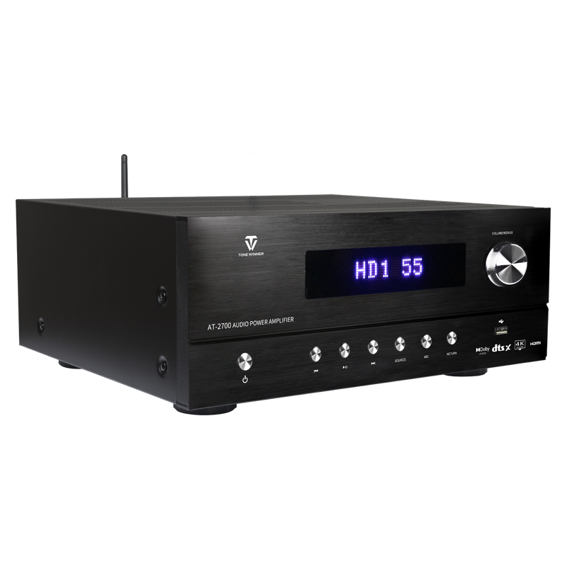 เครื่องขยายเสียงโฮมเธียเตอร์ ร - Home Cinema Dts X บทวิจารณ์และราคา