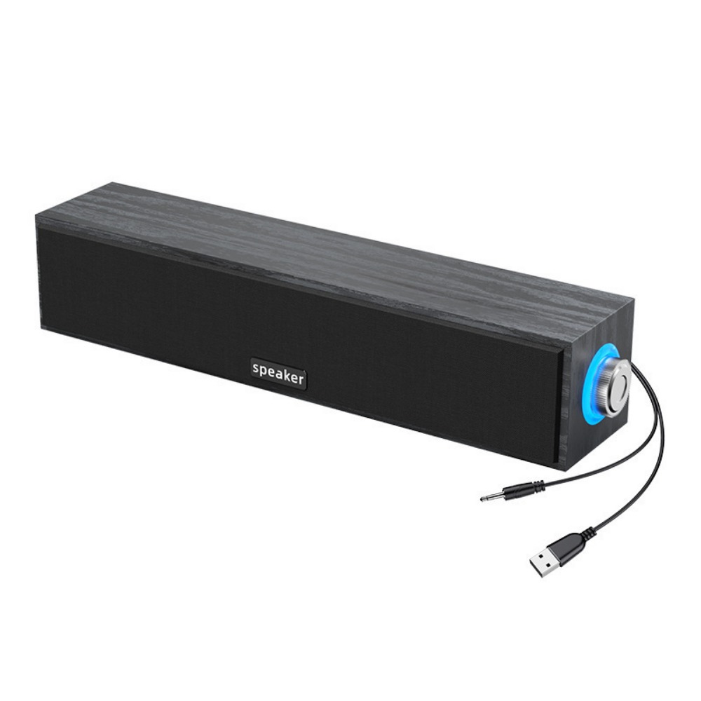 ใหม่ยาวแถบ USB แบบมีสาย Blueto - Home Cinema Subwoofer บทวิจารณ์และราคา
