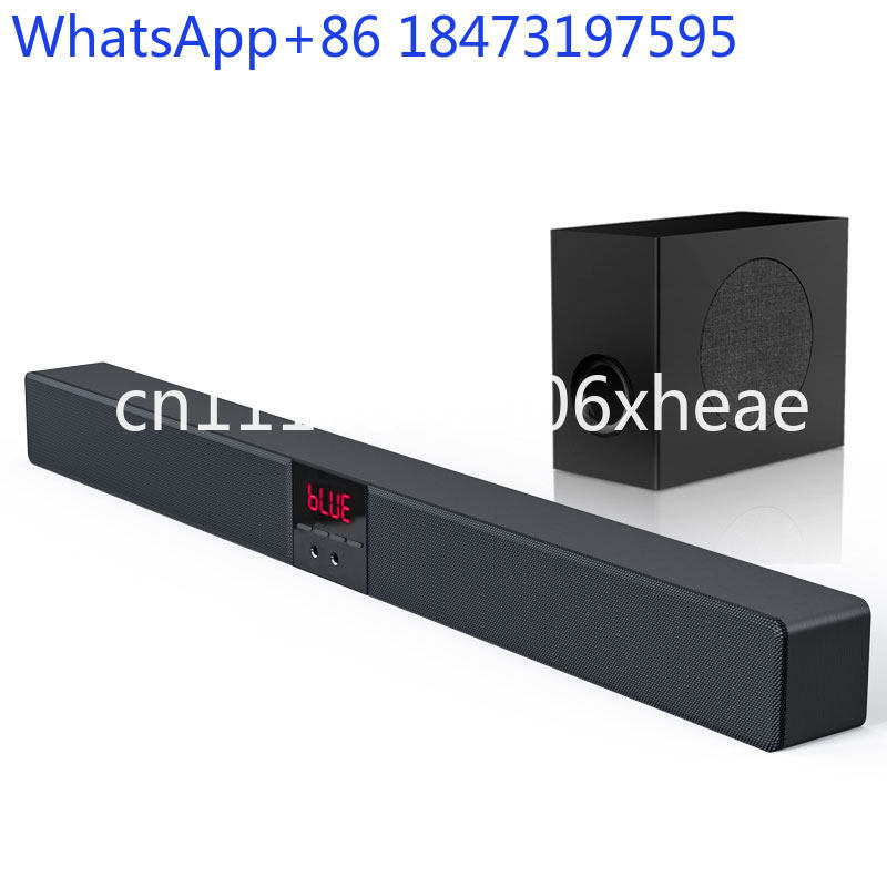 ลำโพงไม้สำหรับดังเสียงเบา ติดผ - Home Cinema Subwoofer บทวิจารณ์และราคา
