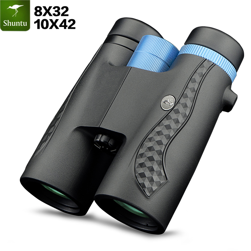 กล้องส่องทางไกล Shuntu 8X32 10 - Home Cinema Center บทวิจารณ์และราคา