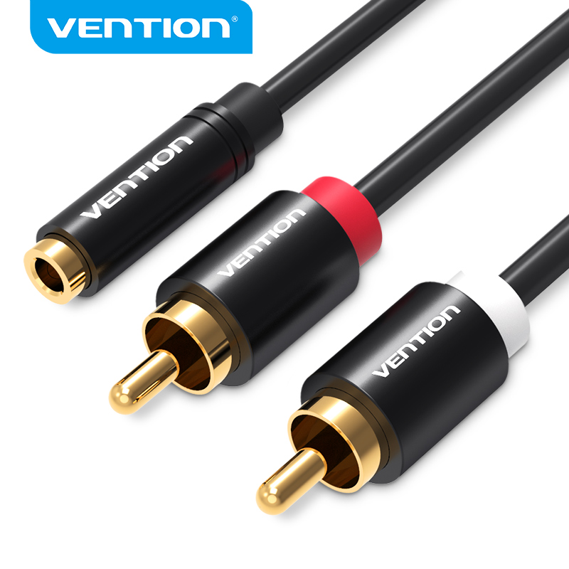 เวนชั่นแจ็ค 3.5 มม. หญิงถึง 2R - Home Cinema Beamer บทวิจารณ์และราคา