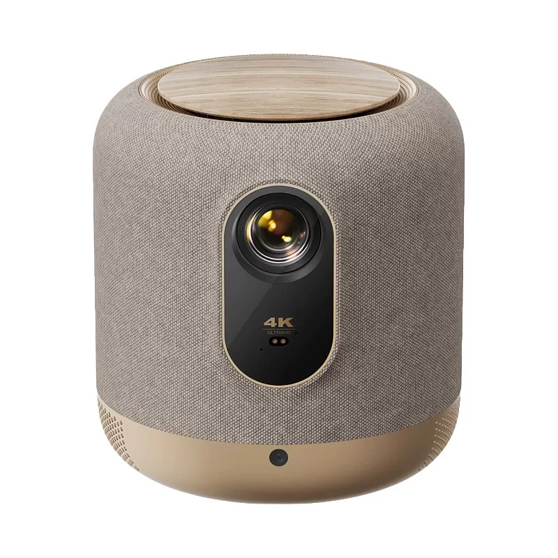 โปรเจคเตอร์เลเซอร์ V10 4K รุ่น - Home Cinema Sound System บทวิจารณ์และราคา