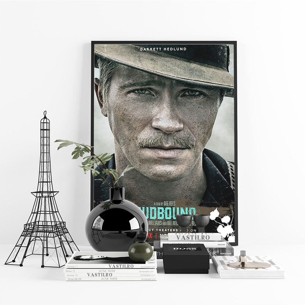 Mudbound อเมริกันประวัติศาสตร์ - Home Cinema The Drama บทวิจารณ์และราคา