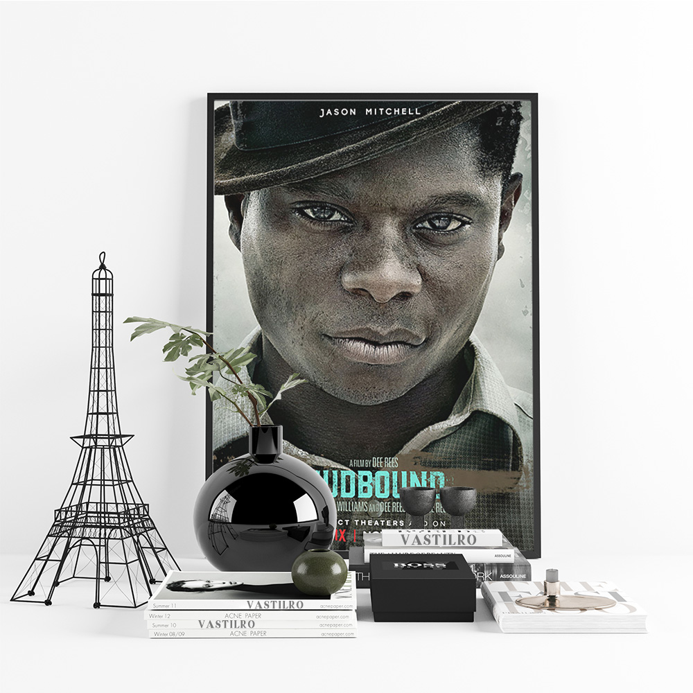 Mudbound อเมริกันประวัติศาสตร์ - Home Cinema The Drama บทวิจารณ์และราคา
