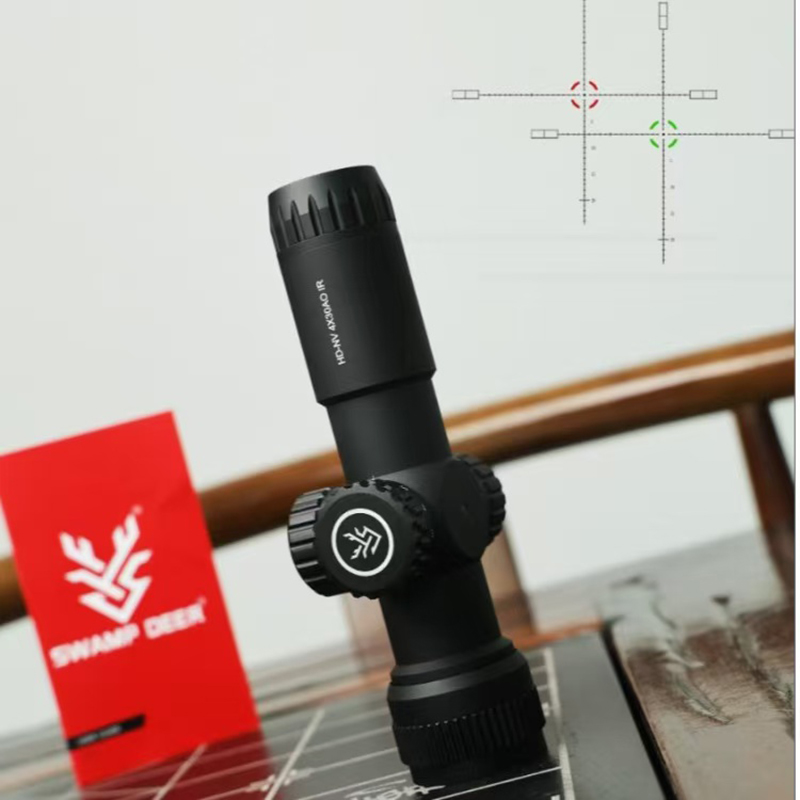 กล้องส่องทางไกล SWAMP DEER HD- - Home Cinema Center บทวิจารณ์และราคา