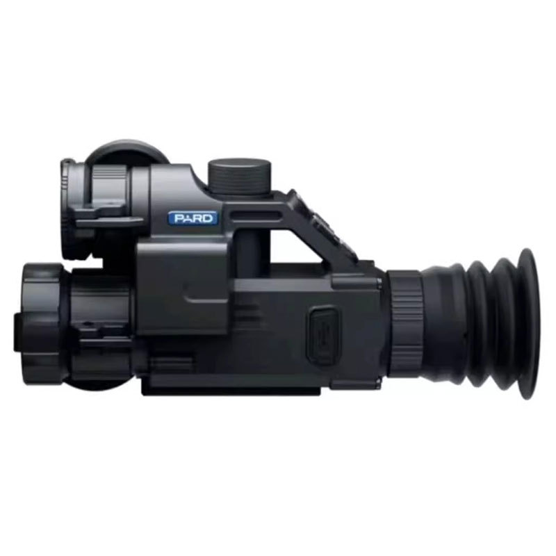 กล้องส่องทางไกลวัดระยะ PARD LA - Home Cinema Center บทวิจารณ์และราคา