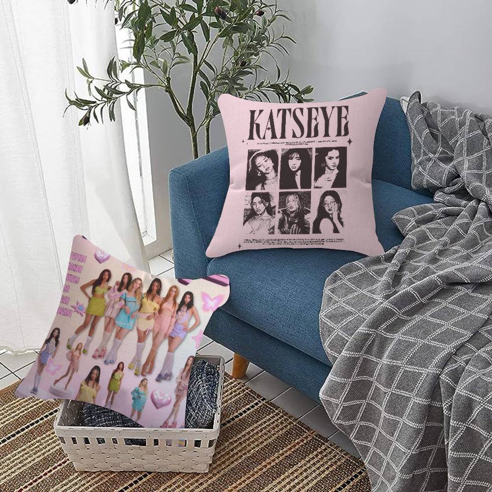 เคป๊อป ฮอตเกิร์ล เค-แคทอายปลอก - Recliner Sofa Cover บทวิจารณ์และราคา