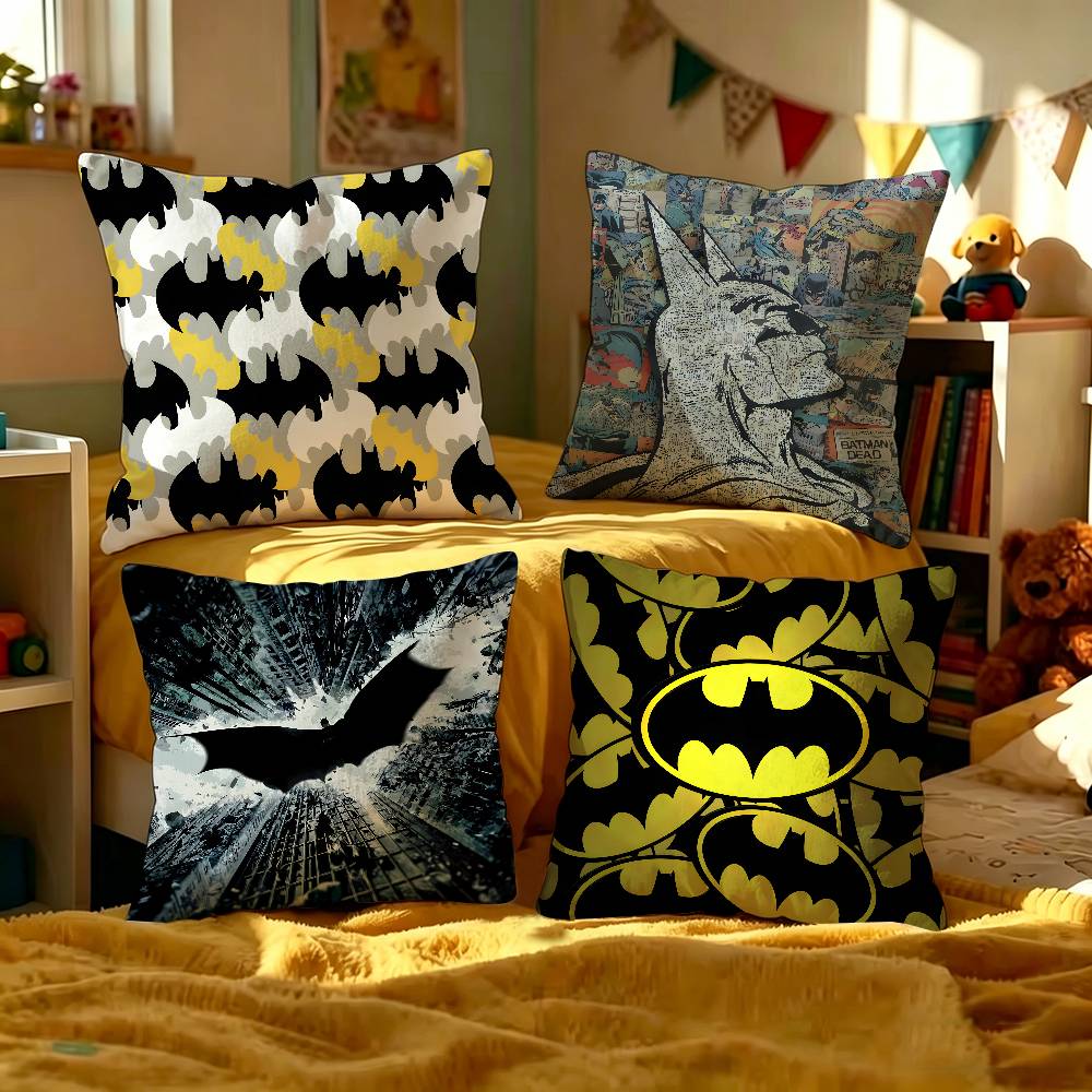 ปลอกหมอนหนังสือเรื่องบีแบทแมนส - Recliner Sofa Cover บทวิจารณ์และราคา