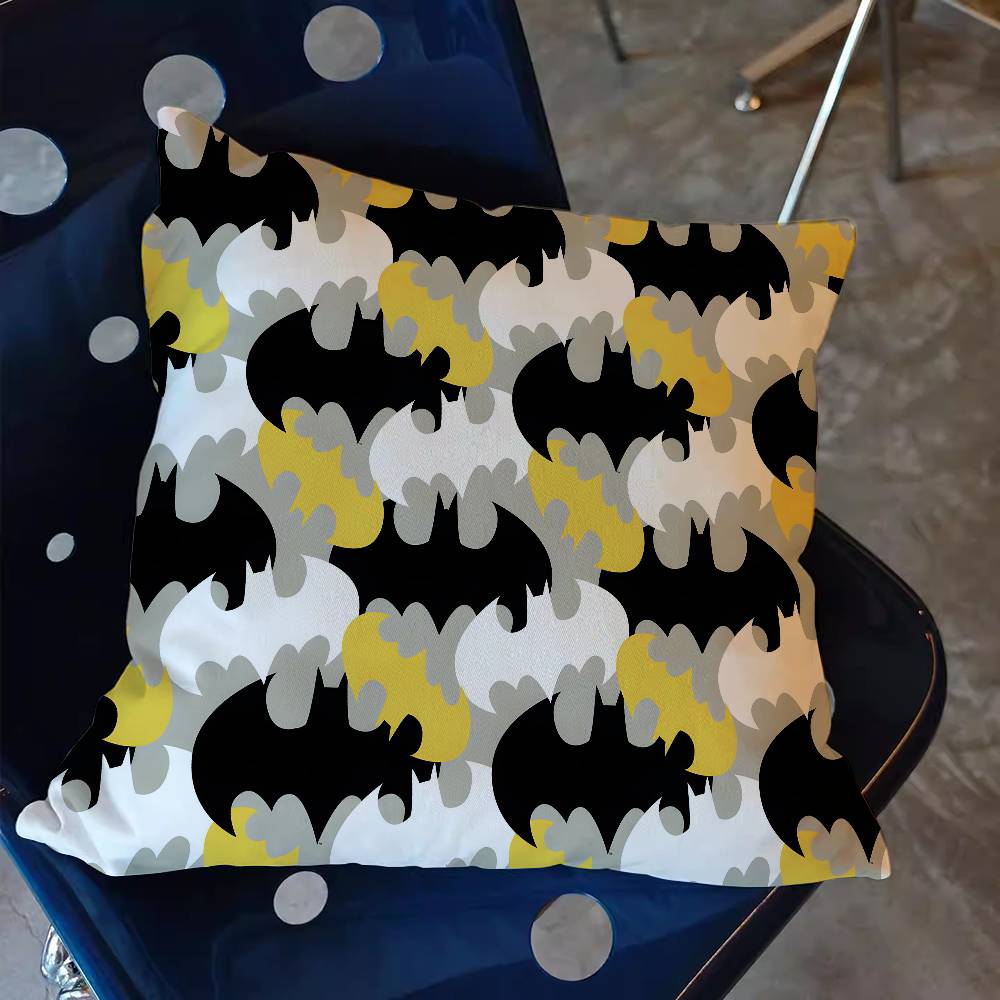ปลอกหมอนหนังสือเรื่องบีแบทแมนส - Recliner Sofa Cover บทวิจารณ์และราคา