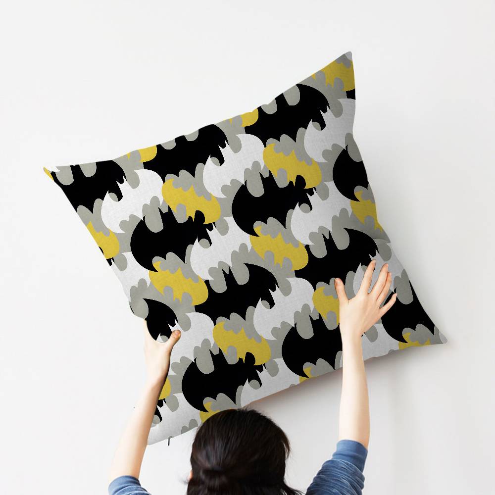 ปลอกหมอนหนังสือเรื่องบีแบทแมนส - Recliner Sofa Cover บทวิจารณ์และราคา