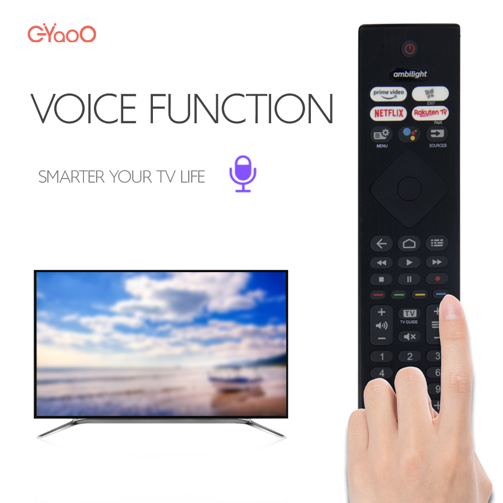 เสียงทีวีรีโมทคอนโทรล 58PUS850 - Home Cinema Philips บทวิจารณ์และราคา