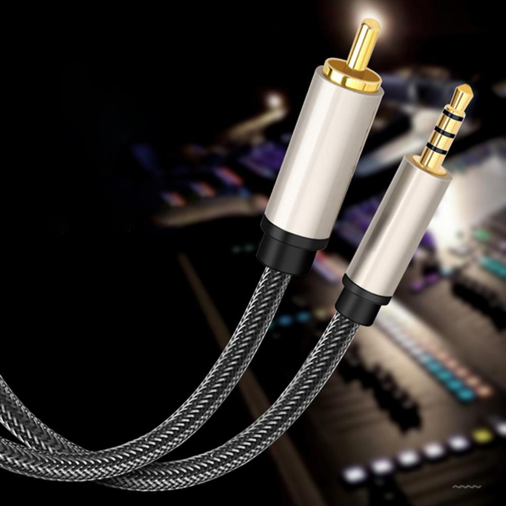 Coaxial Audio Converter แจ็ค 3 - Home Cinema Beamer บทวิจารณ์และราคา