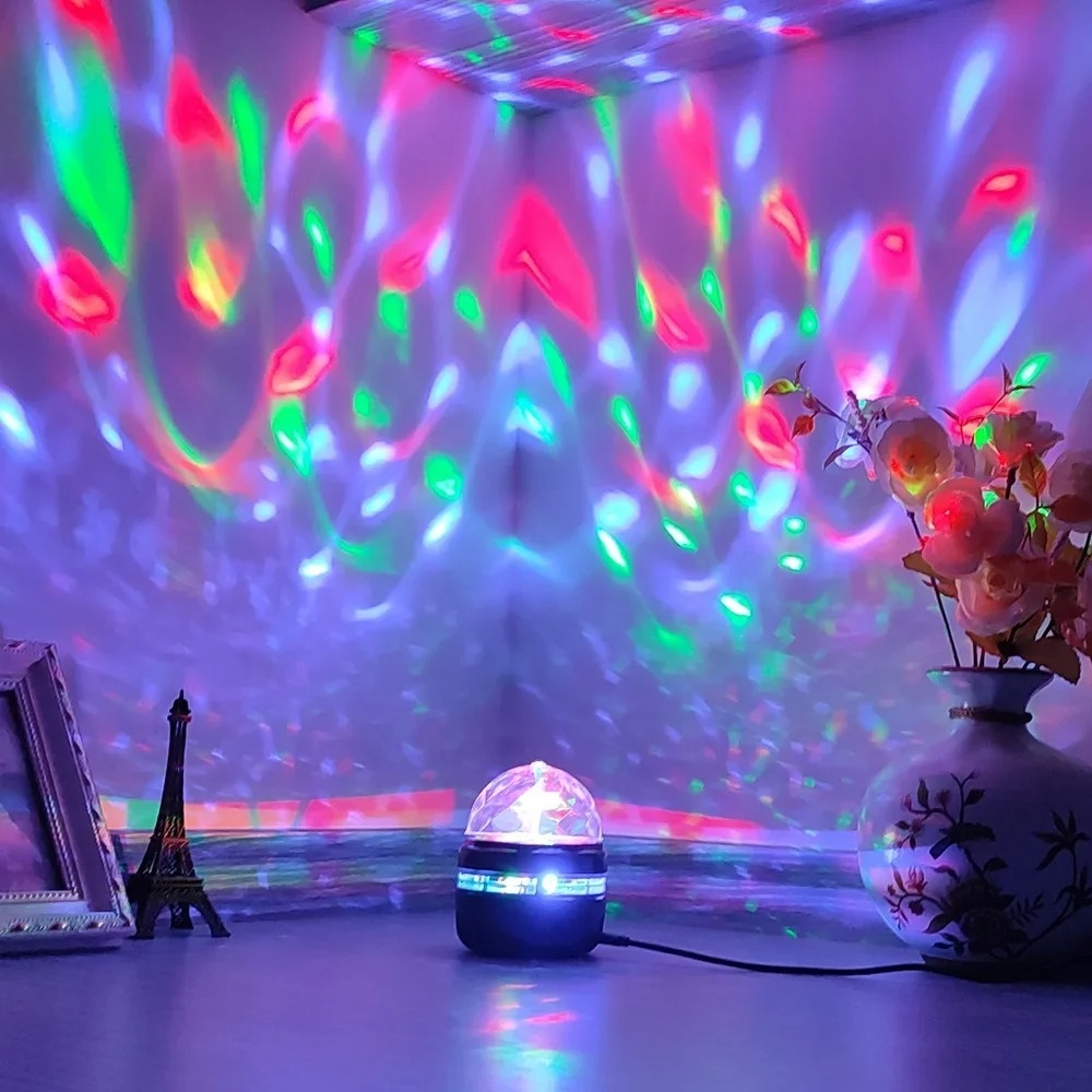 โปรเจคเตอร์ไฟ LED พกพา ฉายแสงด - Home Cinema Gaming บทวิจารณ์และราคา