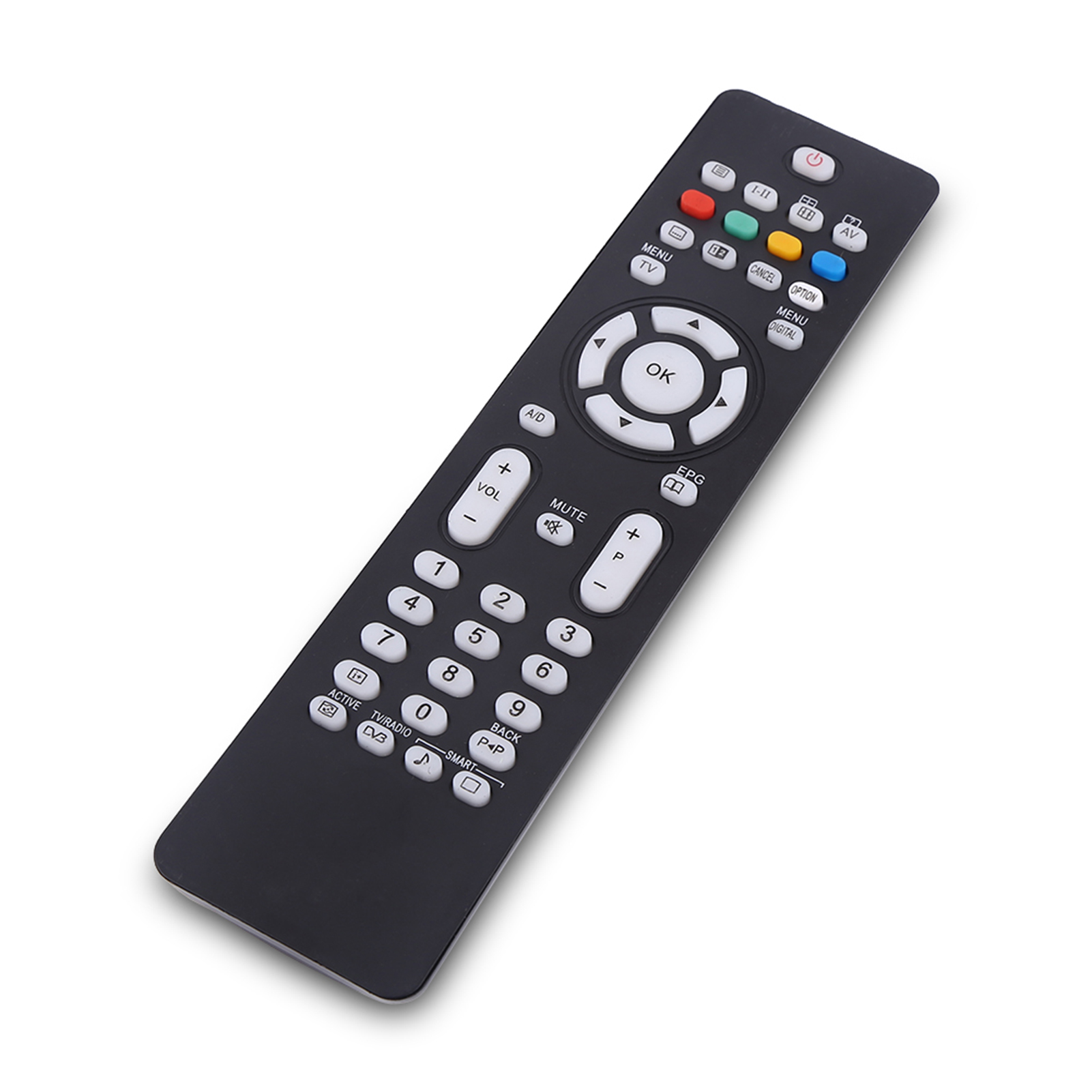 รีโมทคอนโทรลทีวี ทีวีอัจฉริยะ  - Home Cinema Philips บทวิจารณ์และราคา