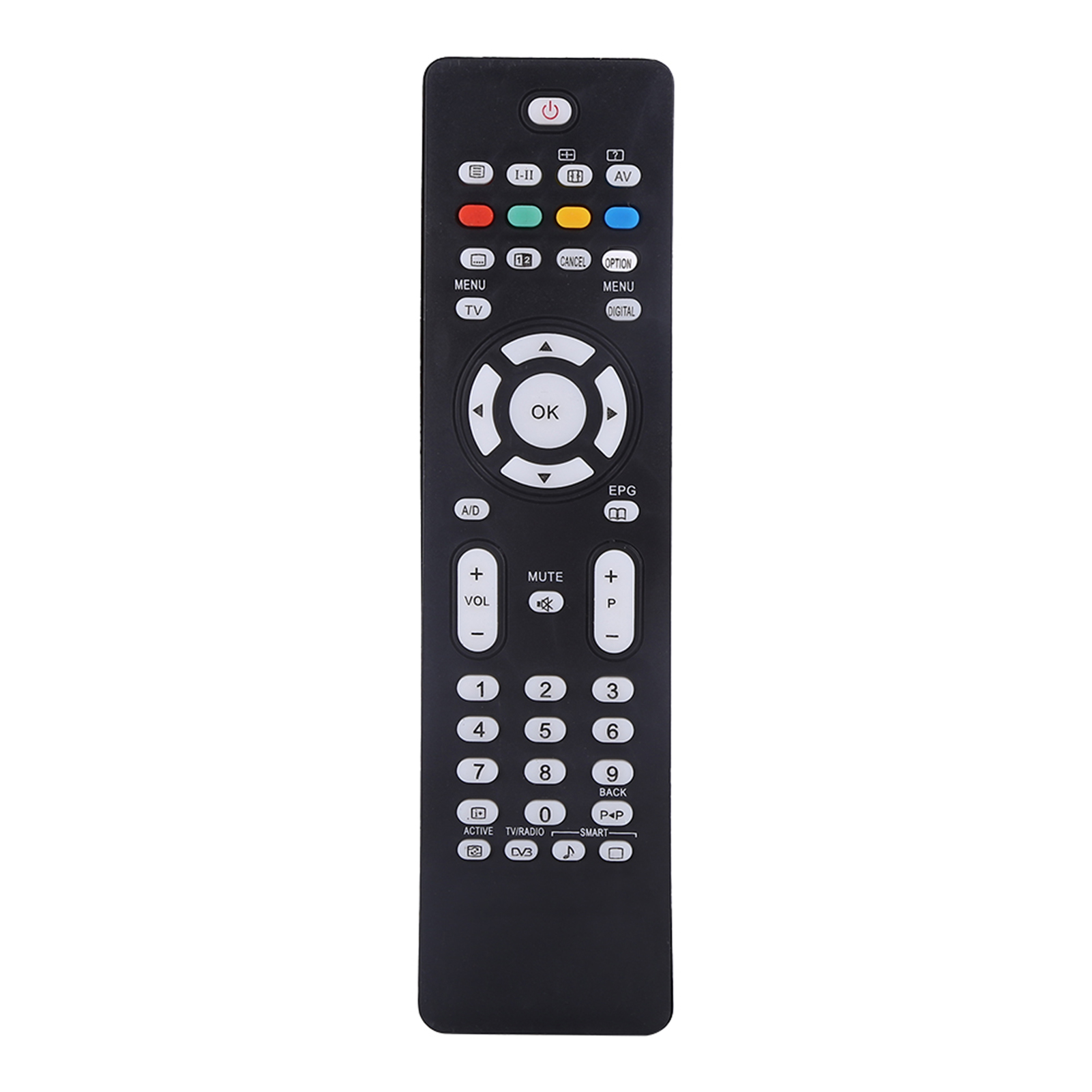 รีโมทคอนโทรลทีวี ทีวีอัจฉริยะ  - Home Cinema Philips บทวิจารณ์และราคา