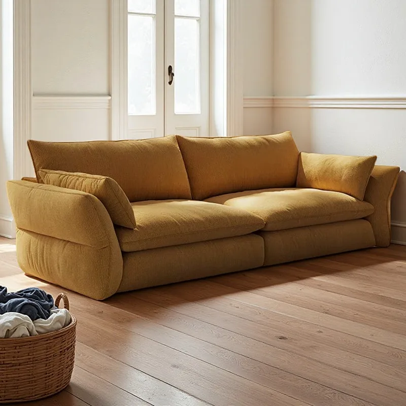 โซฟาห้องนั่งเล่นสุดหรูสไตล์คลา - Home Cinema Room Design บทวิจารณ์และราคา