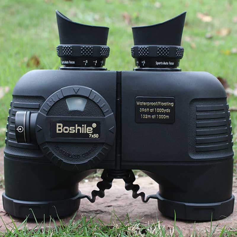 กล้องโทรทรรศน์มืออาชีพ Boshile - Home Cinema Center บทวิจารณ์และราคา