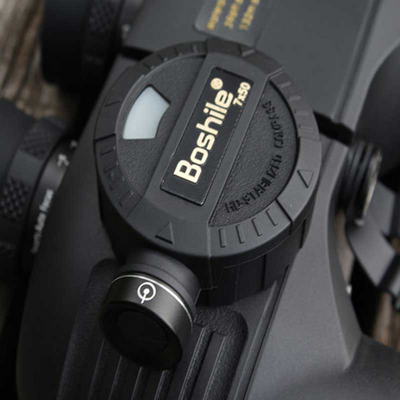 กล้องโทรทรรศน์มืออาชีพ Boshile - Home Cinema Center บทวิจารณ์และราคา