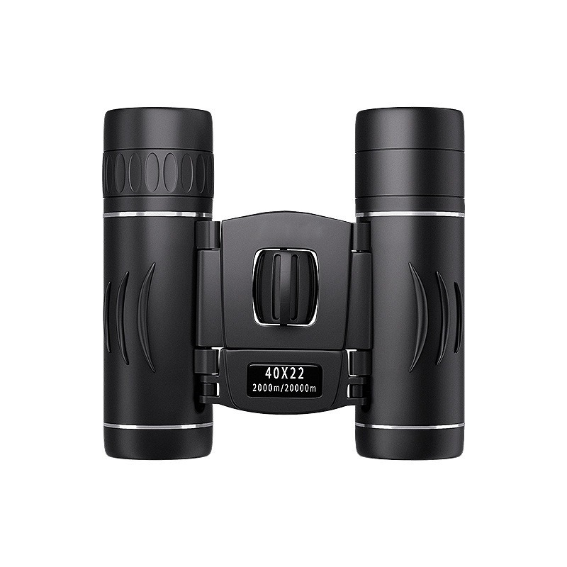 กล้องส่องทางไกล HD 40x22 BAK4  - Home Cinema Center บทวิจารณ์และราคา