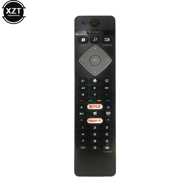 BRC0884402อะไหล่รีโมทคอนโทรลสำ - Home Cinema Philips บทวิจารณ์และราคา