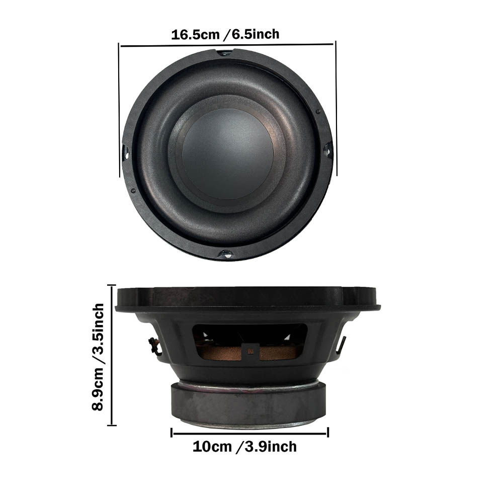 1 PC 6.5 