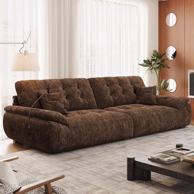 โซฟาห้องนั่งเล่นสไตล์มินิมอลคล - Home Cinema Room Design บทวิจารณ์และราคา