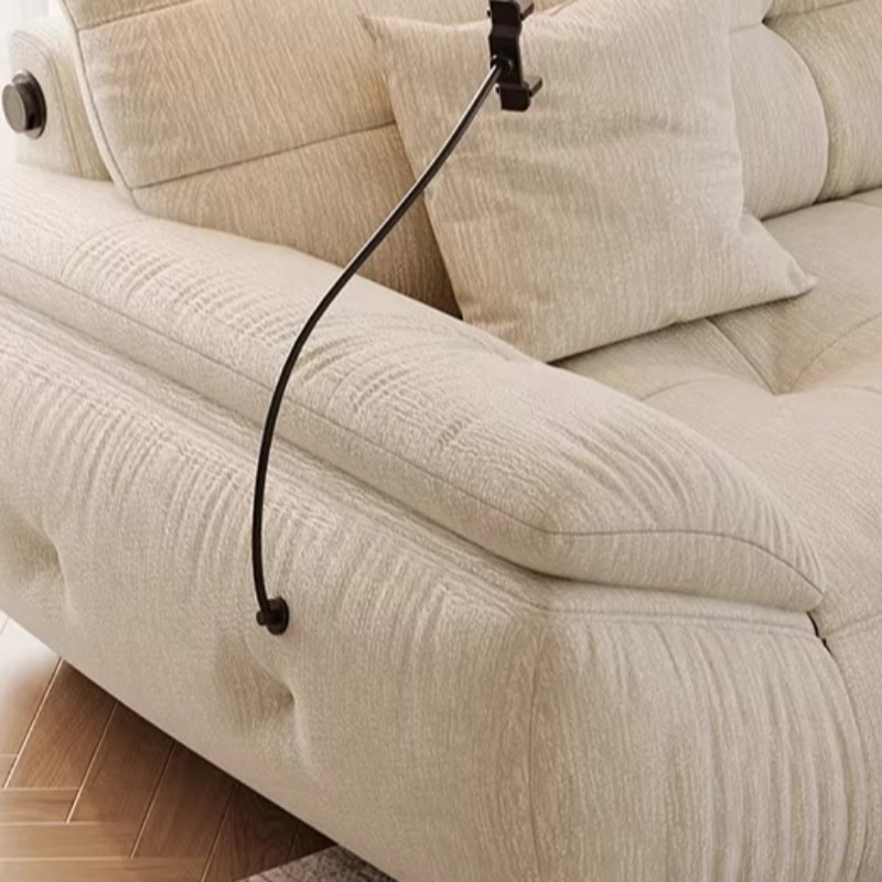 โซฟาห้องนั่งเล่นสไตล์มินิมอลคล - Home Cinema Room Design บทวิจารณ์และราคา