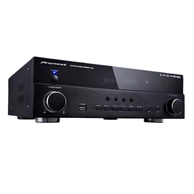 เครื่องขยายเสียง Audio-Visual  - Home Cinema Gadgets บทวิจารณ์และราคา