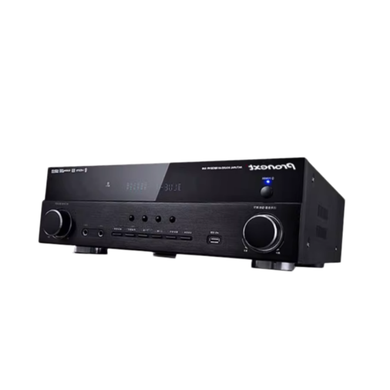 เครื่องขยายเสียง Audio-Visual  - Home Cinema Gadgets บทวิจารณ์และราคา
