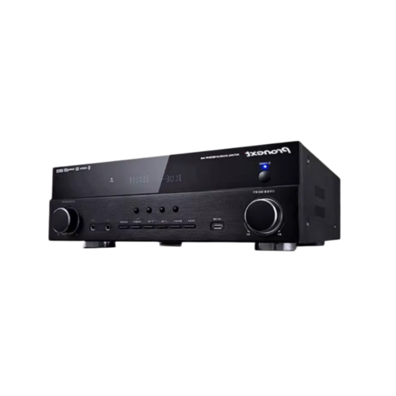 เครื่องขยายเสียง Audio-Visual  - Home Cinema Gadgets บทวิจารณ์และราคา
