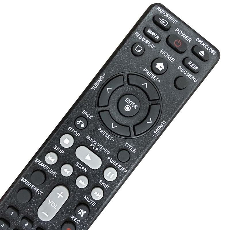 Akb73636102การควบคุมระยะไกลสำห - Home Cinema Philips บทวิจารณ์และราคา