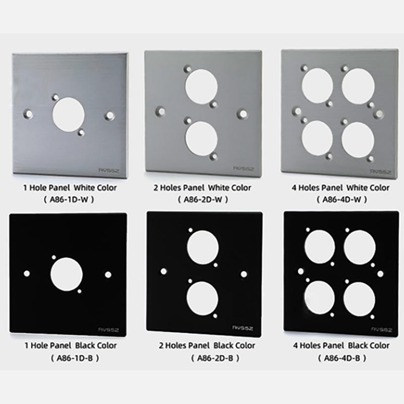 แผ่นปิดผนังอะลูมิเนียมอัลลอยด์ - Home Cinema Wall Panels บทวิจารณ์และราคา