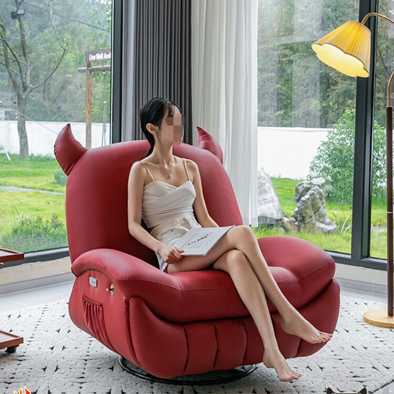 โซฟาพักผ่อนดีไซน์หรูหราสำหรับห - Home Cinema Room Design บทวิจารณ์และราคา