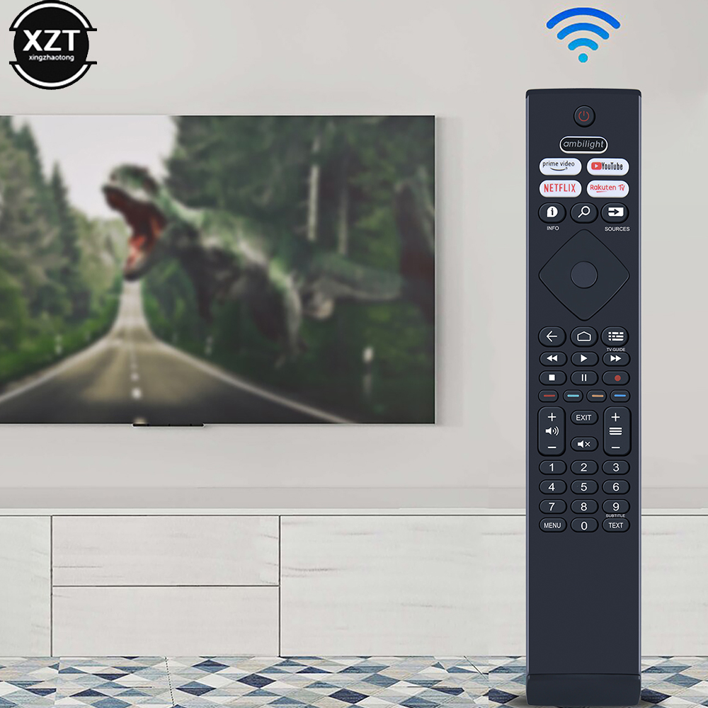 การเปลี่ยนรีโมทคอนโทรลใหม่สําห - Home Cinema Philips บทวิจารณ์และราคา