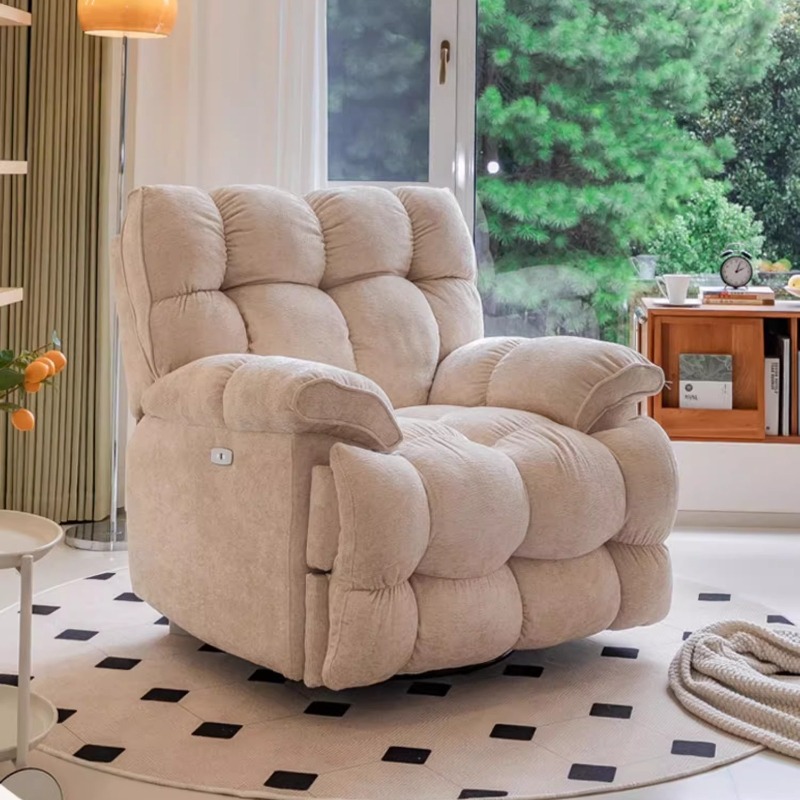 เก้าอี้ปรับเอนได้ โซฟาห้องนั่ง - Home Cinema Room Design บทวิจารณ์และราคา