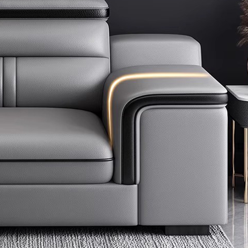 โซฟาอิตาลีสุดหรูสำหรับอพาร์ทเม - Home Cinema Room Design บทวิจารณ์และราคา