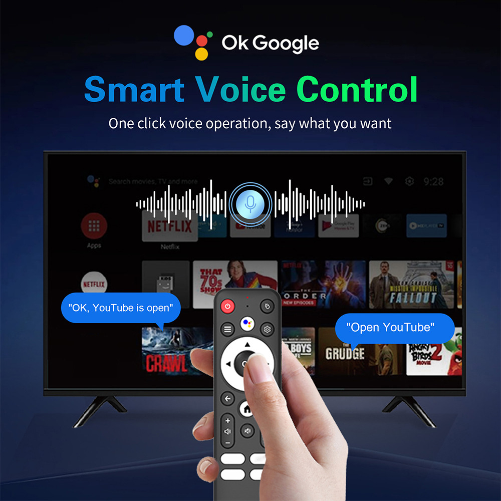 สมาร์ทโฮมเธียเตอร์ T8S 8K แอนด - Home Cinema Gadgets บทวิจารณ์และราคา