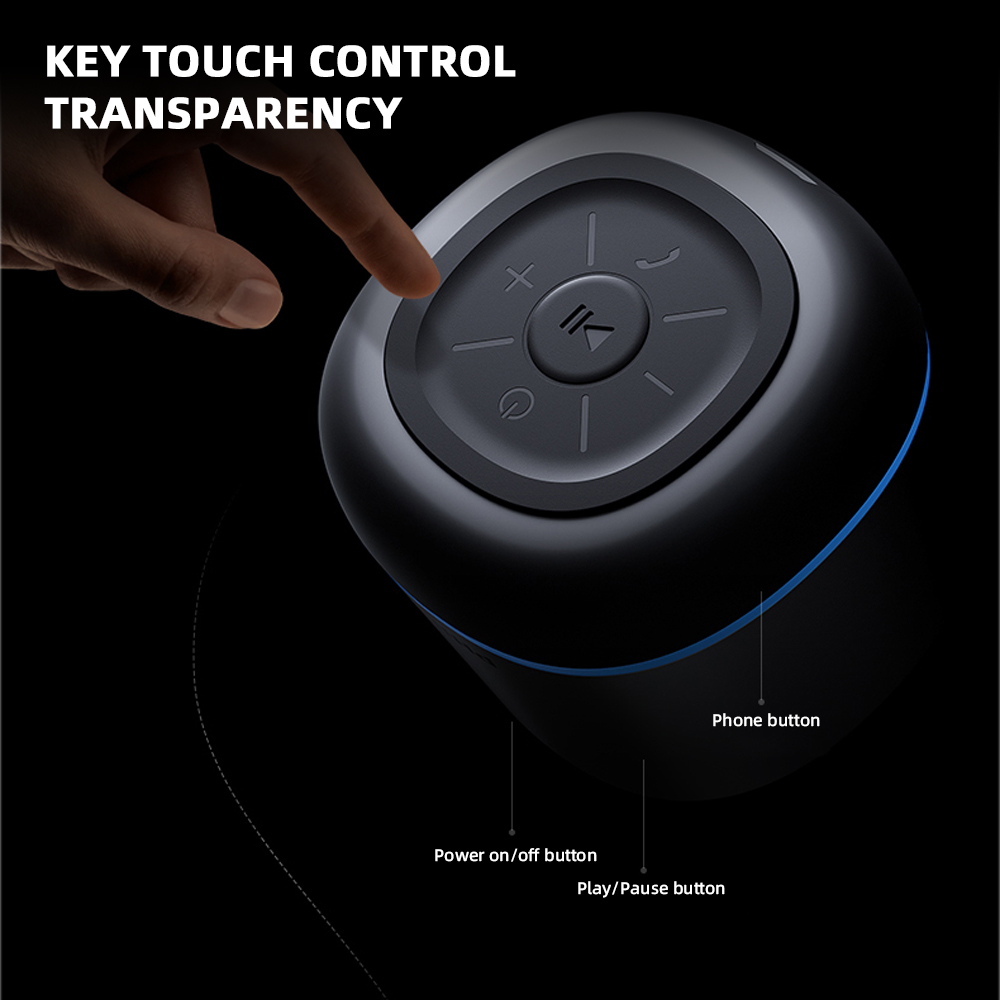 ลำโพงไร้สายพกพา Philips TAS100 - Home Cinema Philips บทวิจารณ์และราคา