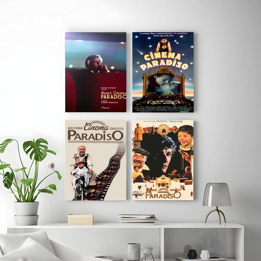 โปสเตอร์ภาพยนตร์ดราม่าคลาสสิก  - Home Cinema The Drama บทวิจารณ์และราคา