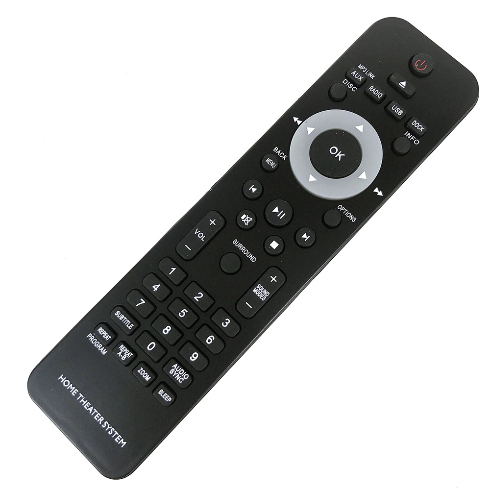 เหมาะสำหรับ Philips โฮมเธียเตอ - Home Cinema Philips บทวิจารณ์และราคา